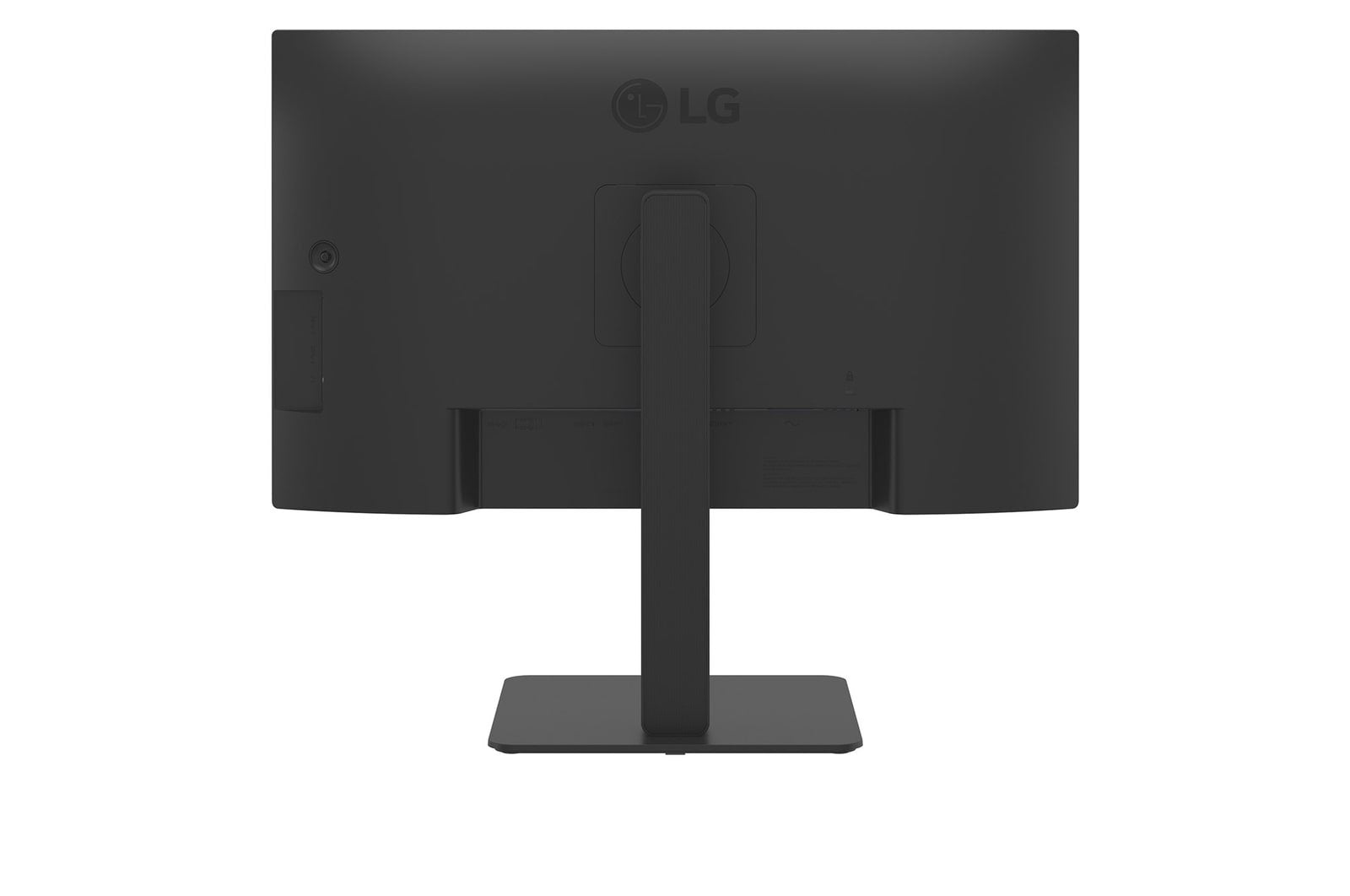 EAN 8806096270257 - LG 27BA65QB-B.AEU pantalla para PC 68,6 cm (27") 2560 x 1440 Pixeles Wide Quad HD LED Negro imagen 5