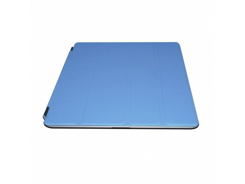 Approx Funda Protector + Soporte Ipad2/New Ipad Blue