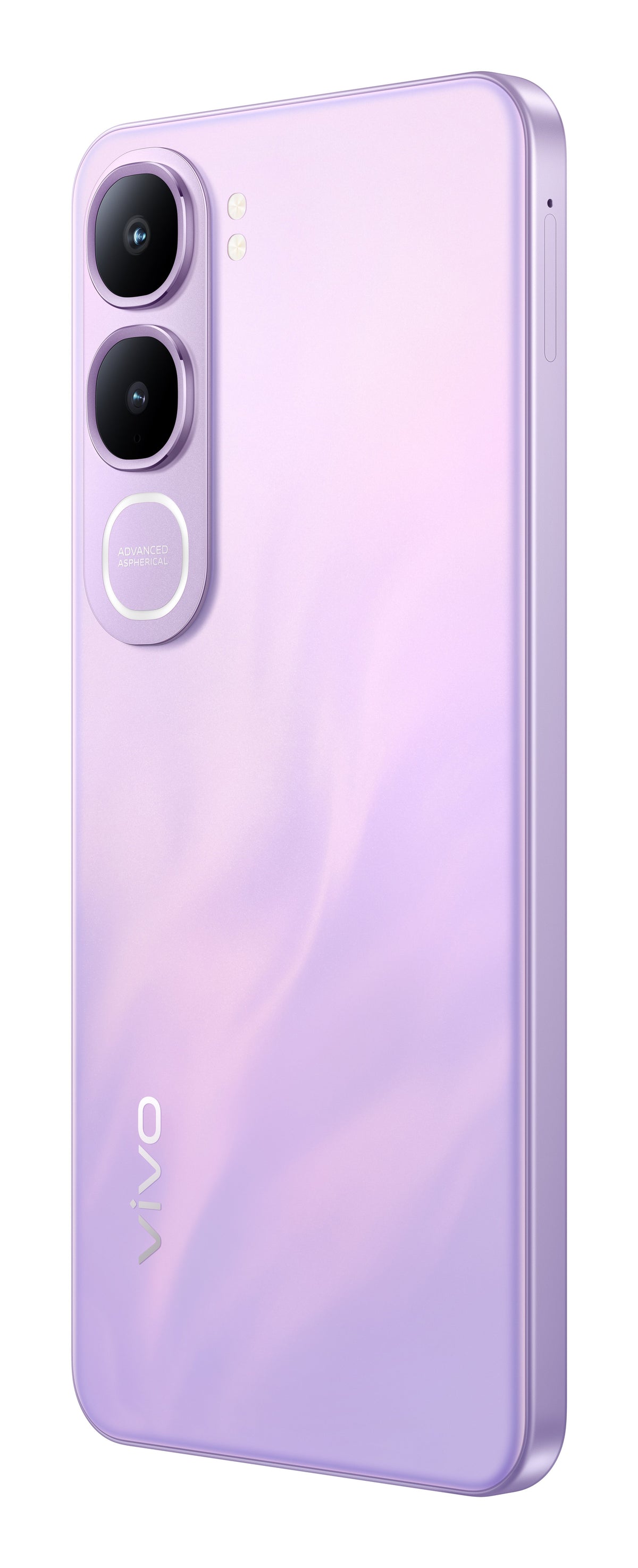 EAN 6932204521460 - VIVO Y21d 17 cm (6.68") SIM doble Android 15 4G USB Tipo C 4 GB 128 GB 6500 mAh Púrpura imagen 4