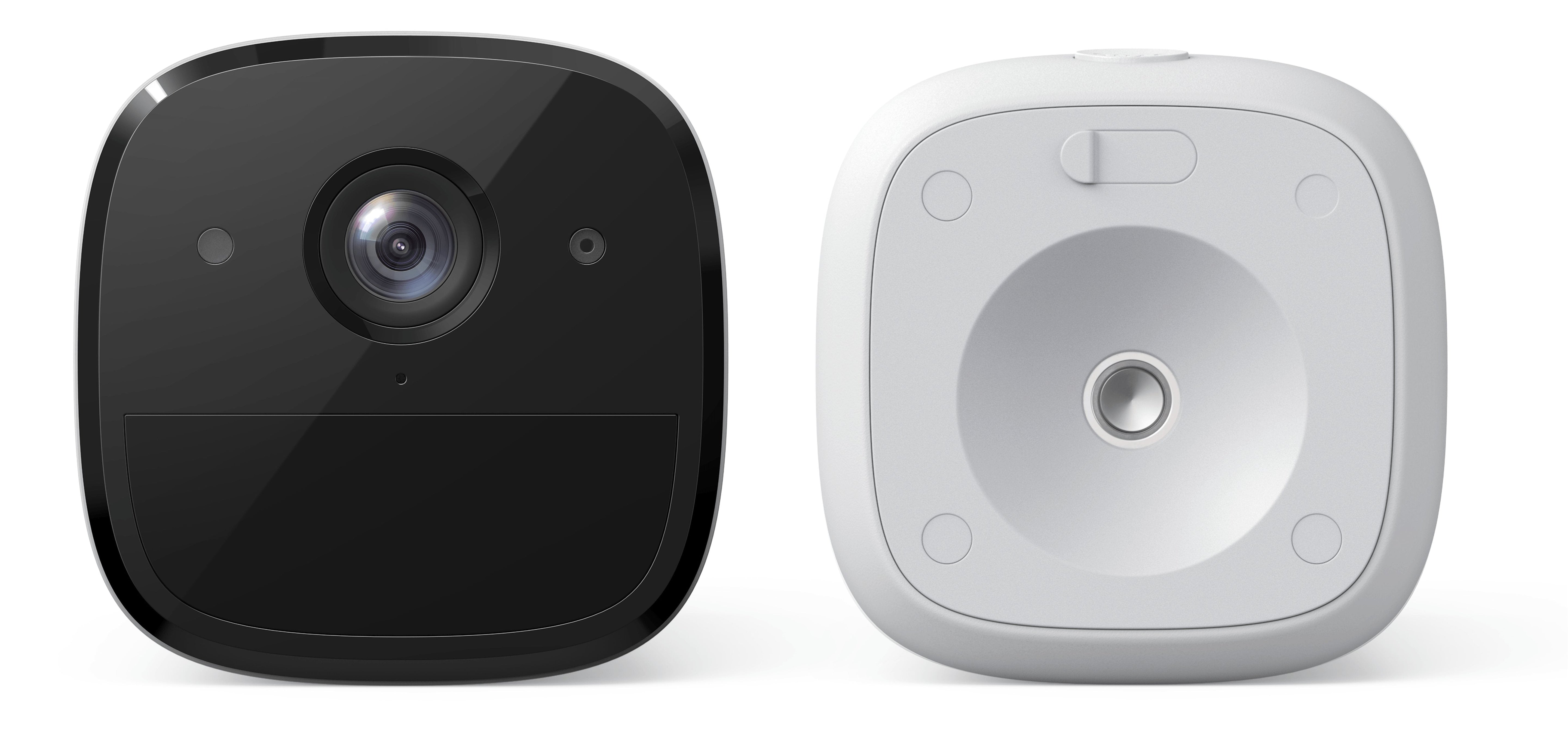Eufy Eufycam 2 Pro Bala Cámara De Seguridad Ip Interior Y Exterior 2048 X 1080 Pixeles Pared