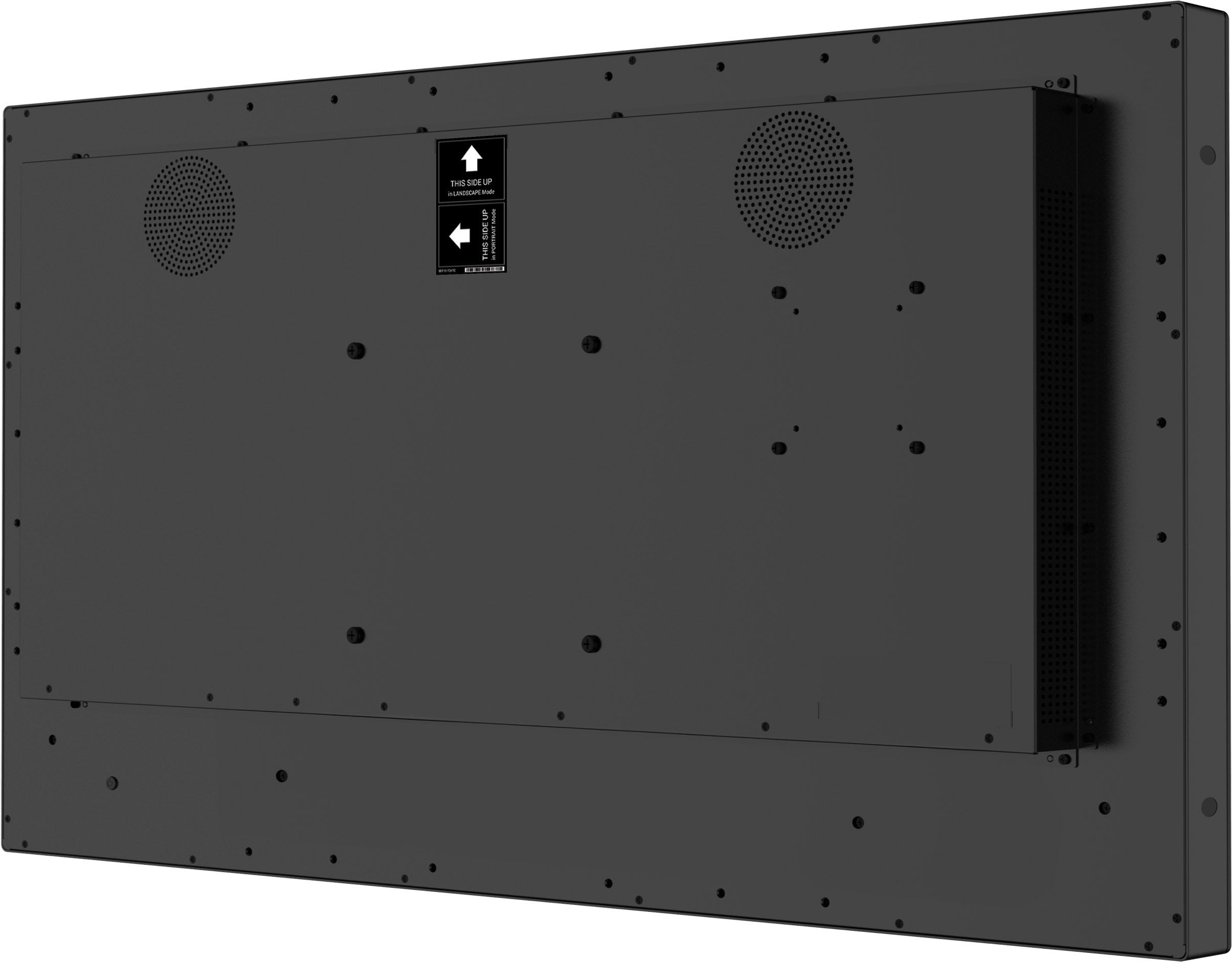 EAN 4948570123872 - iiyama TF4339AS-B1AG pantalla para PC 108 cm (42.5") 3840 x 2160 Pixeles 4K Ultra HD LED Pantalla táctil  imagen 11