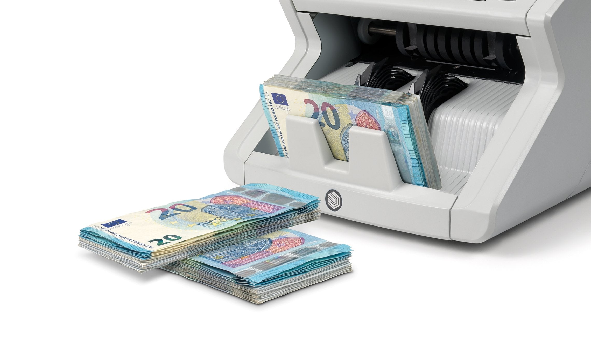 Safescan Detector De Billetes Profesional - Modelo 2265 (G2)-