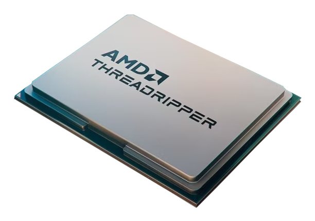 EAN 730143315777 - AMD Ryzen Threadripper 7960X procesador 4,2 GHz 128 MB L3 Caja imagen 1