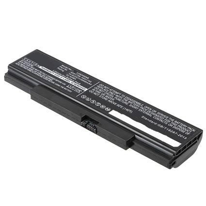 Coreparts Mbxle-Ba0111 Refacción Para Notebook Batería