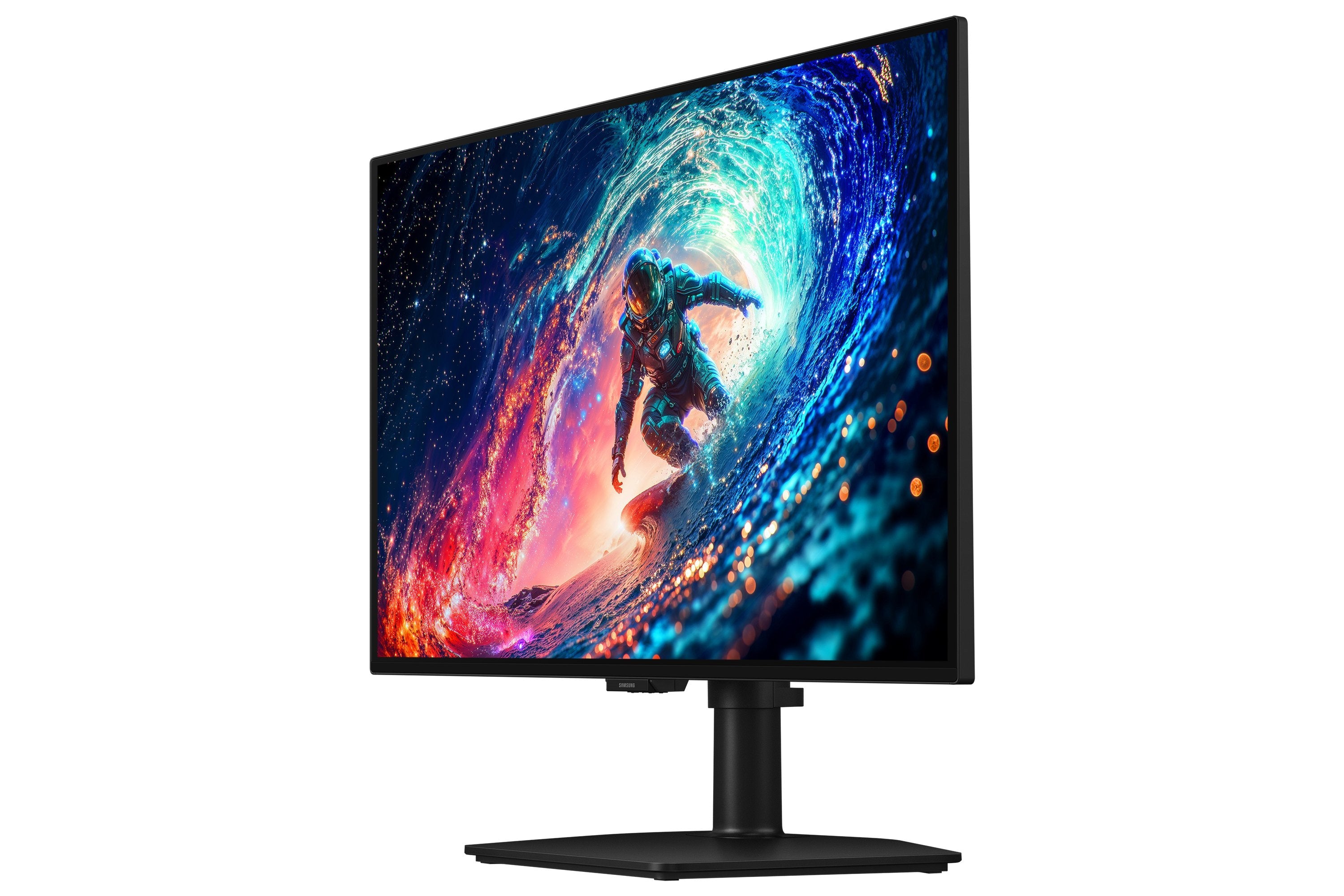 Samsung Ls27hg612suxen 27" Gaming Monitor Odyssey Qhd G5 G61sh 2560x1440 16:9 200cd M2 0.03ms, Hdmi, Usb, Dp