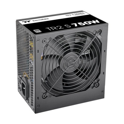 Netzteil Thermaltake Tr2 S 750w Atx 80+ Negro Retail
