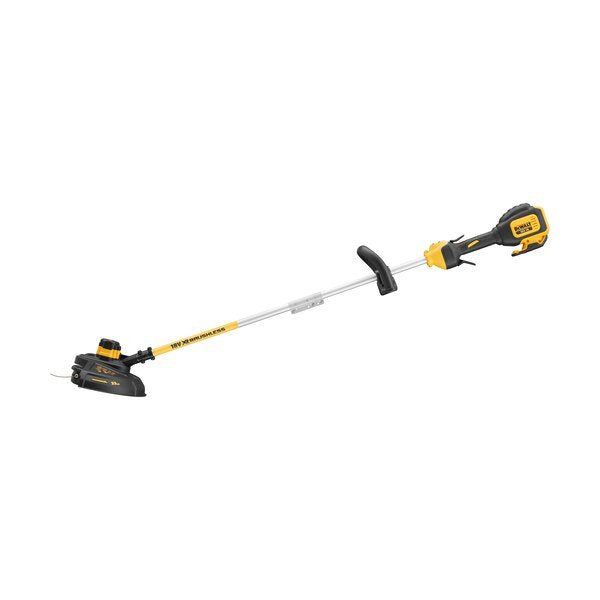 Dewalt Dcm561pbs-Xj Desbrozadora/Bordeadora 3,3 Cm Batería Amarillo