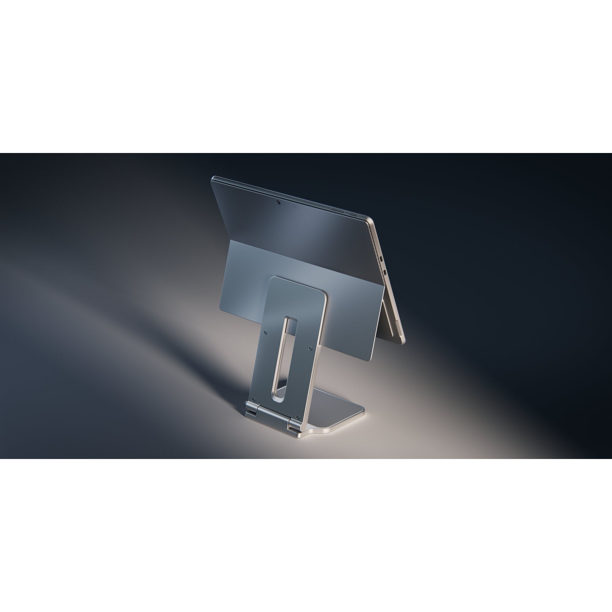 EAN 0085896582779 - Kensington K58277WW soporte para ordenador portátil Platino imagen 15