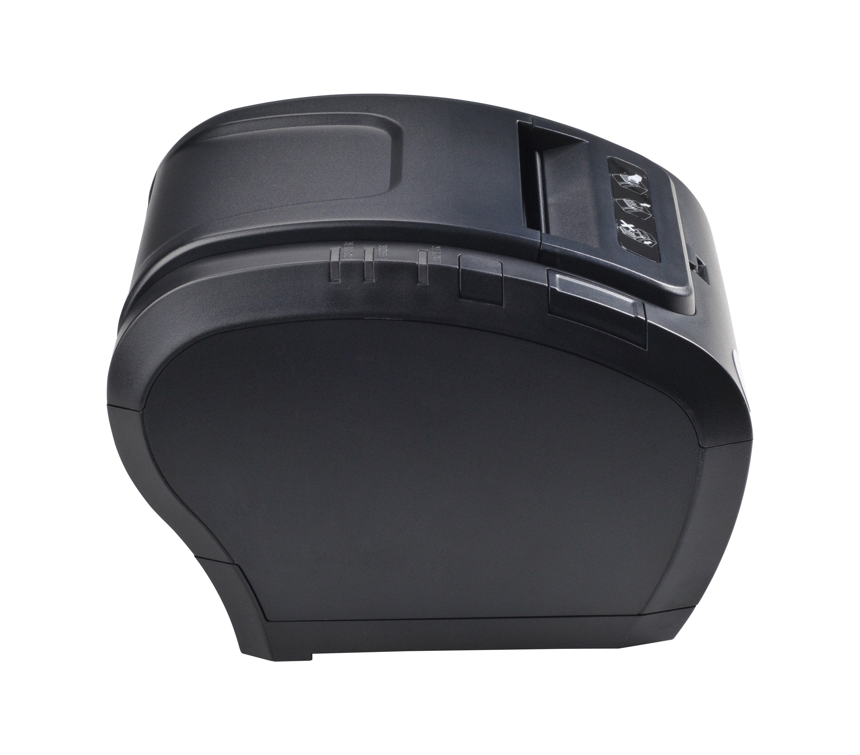 Iggual Impresora Térmica Tp8002 Usb+Rs232+Ethernet