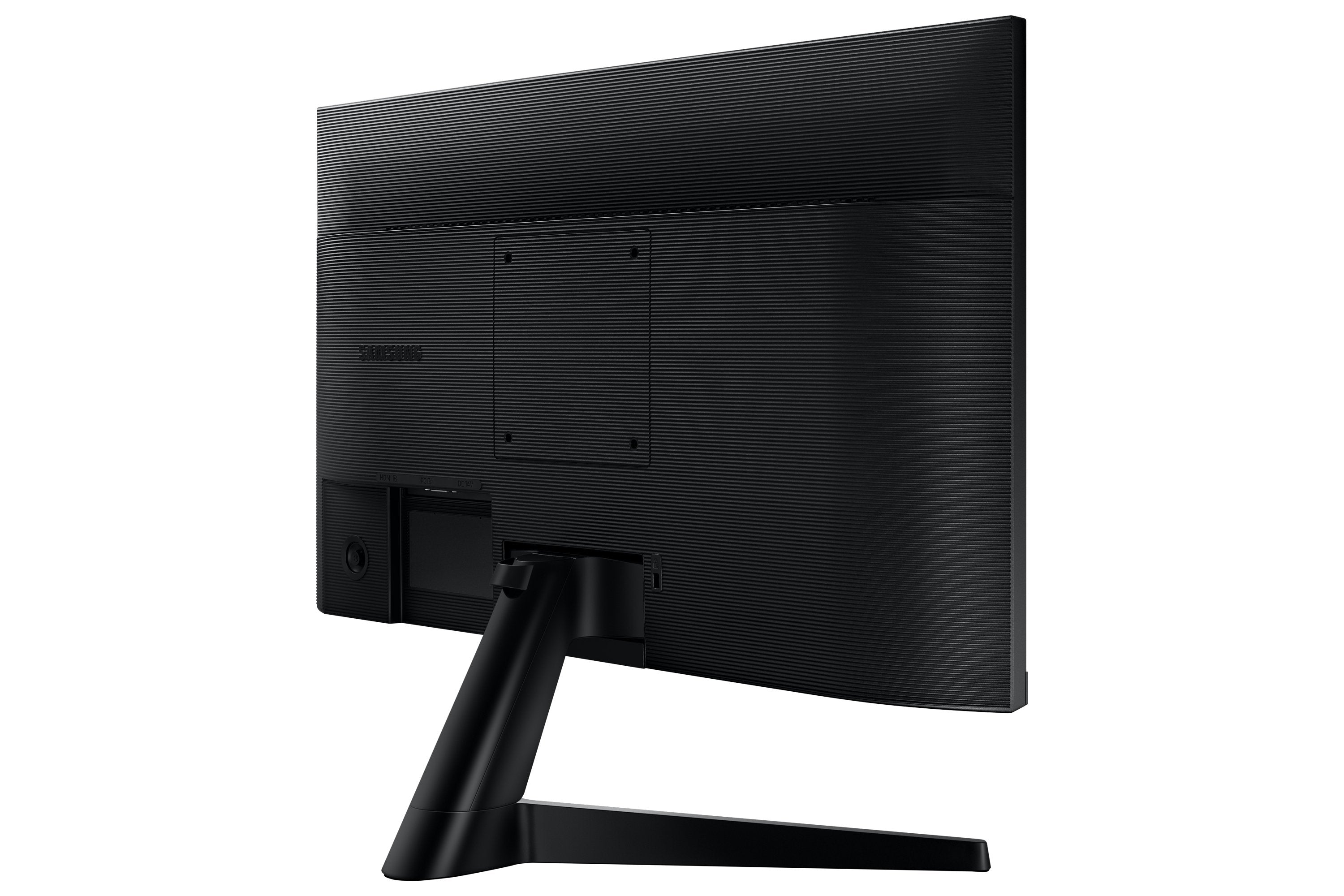 Monitor Samsung Ls24c312eauxen 24" Ips Fhd 16:9 5ms D-Sub Hdmi