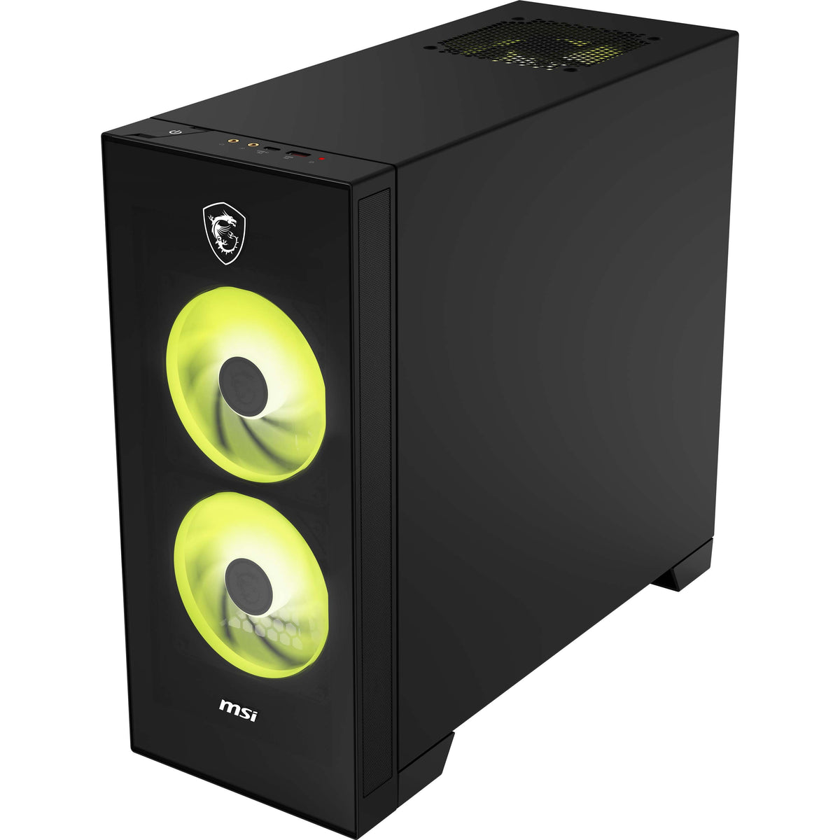 EAN 4711377438230 - MSI MAG Infinite S AI 2NVL5-013EU Intel Core Ultra 5 225F 16 GB DDR5-SDRAM 1 TB SSD NVIDIA GeForce RTX 50 imagen 15