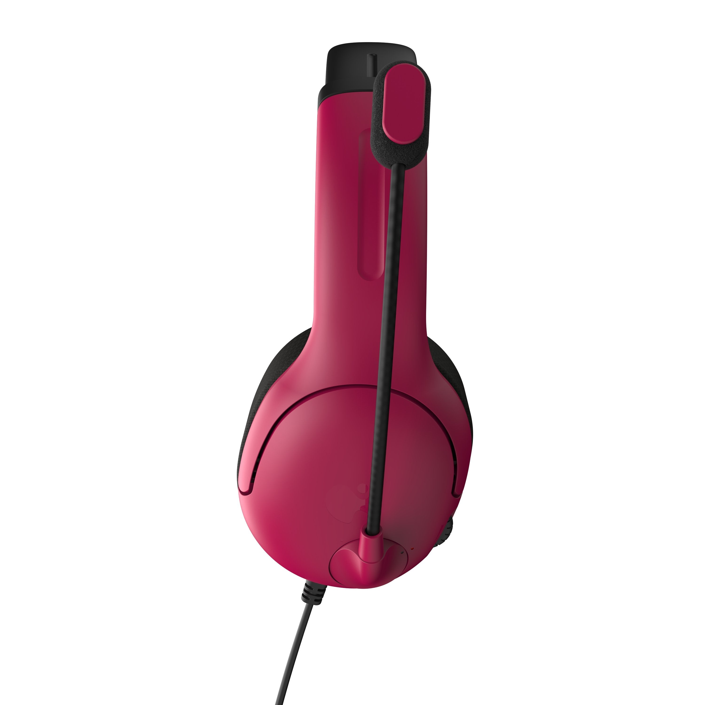 Headset Airlite Nebula Red Licenciadops5