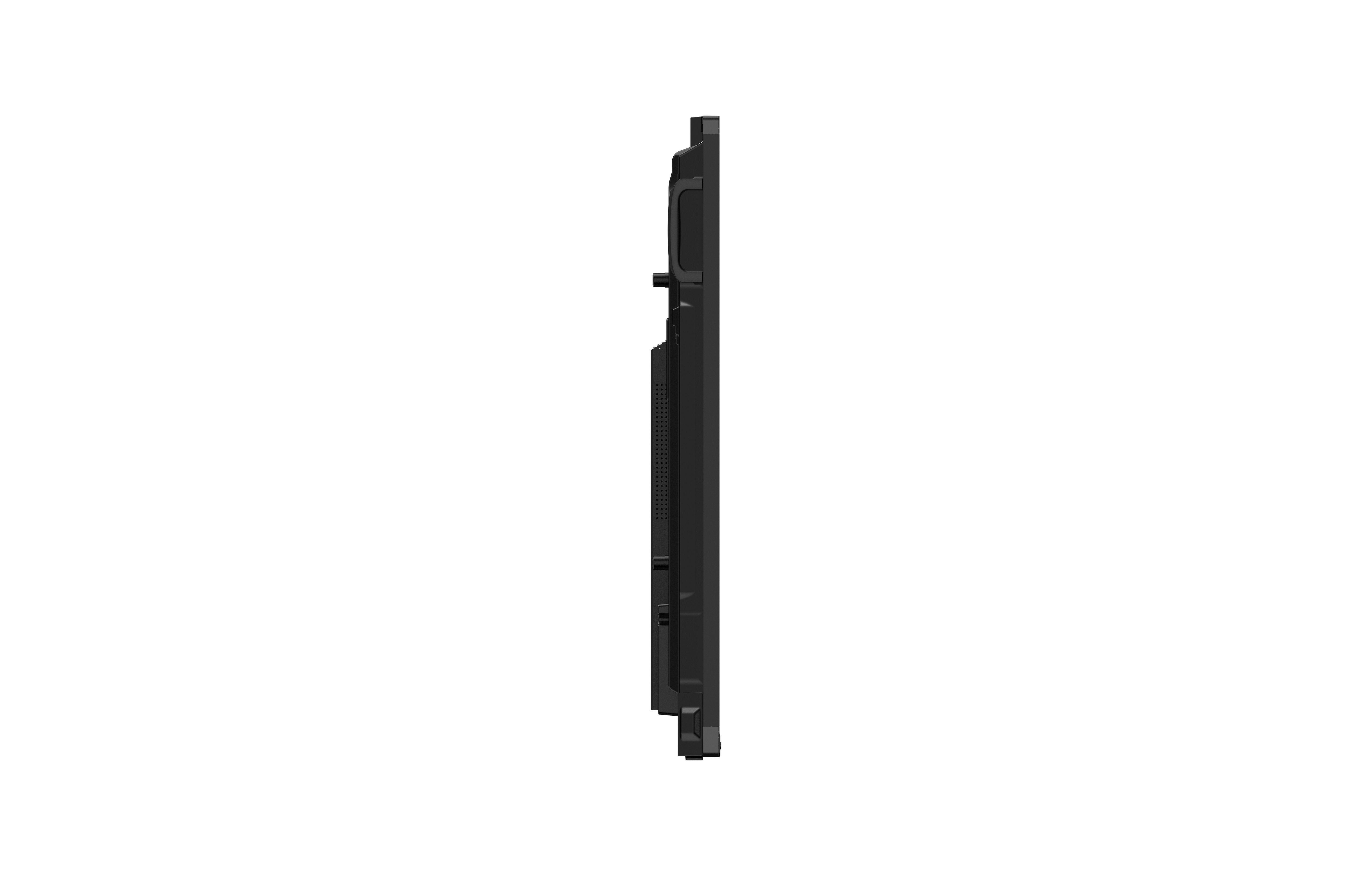 EAN 8721038101973 - Philips 65BDL4252E Panel plano interactivo 165,1 cm (65") LCD Wifi 400 cd / m² 4K Ultra HD Negro Pantalla imagen 3