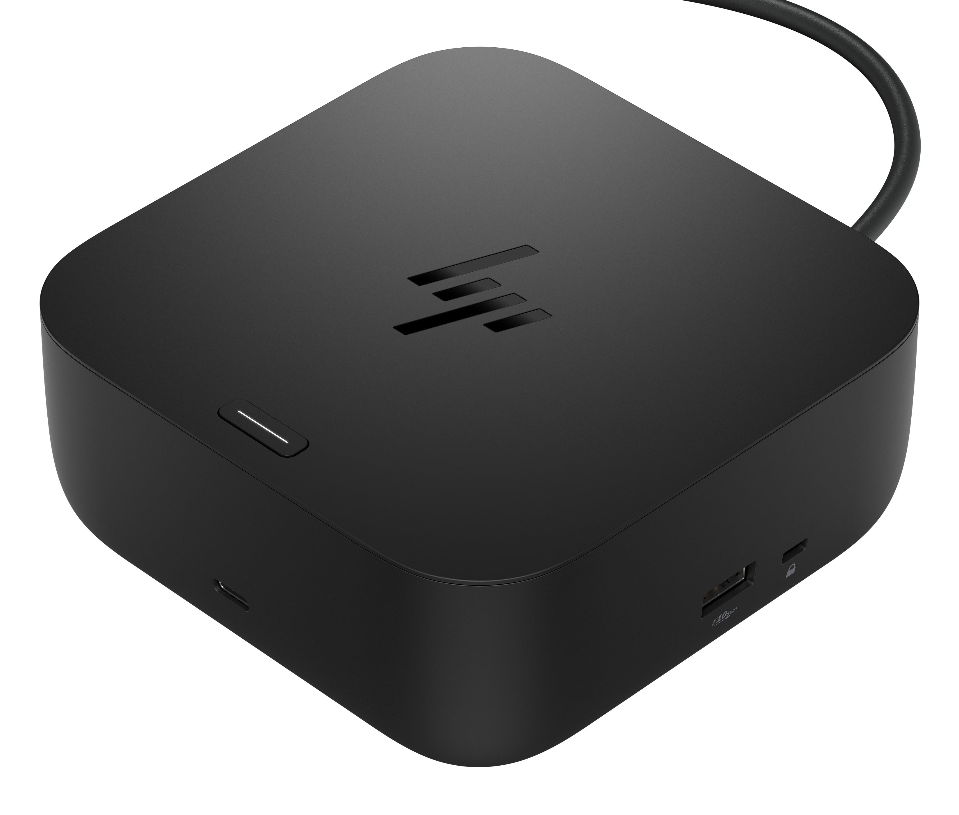 EAN 0199251520709 - HP USB-C 100W G6 Dock Negro imagen 1