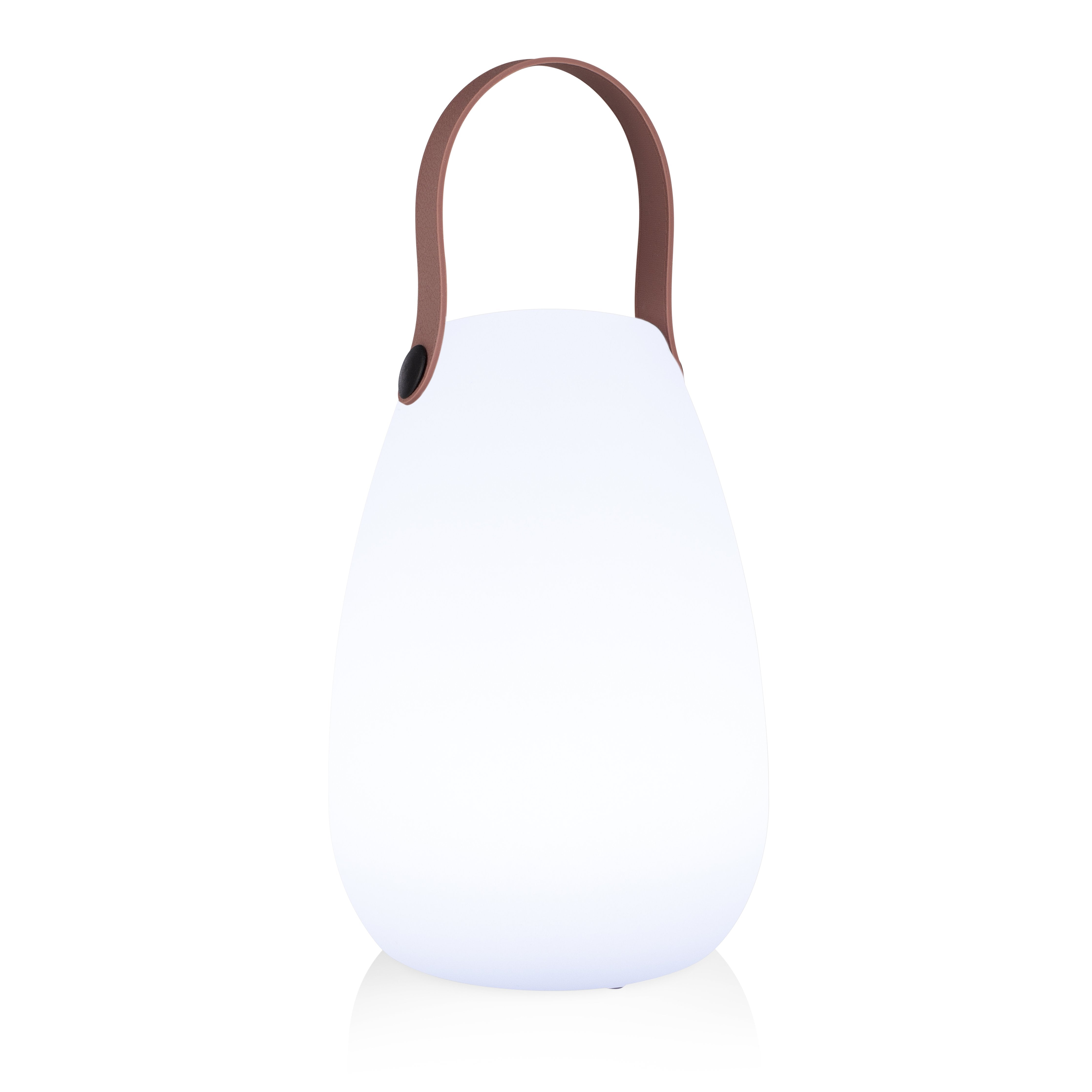 Lámpara De Mesa Smartwares Ooo-50002 1w Blanca