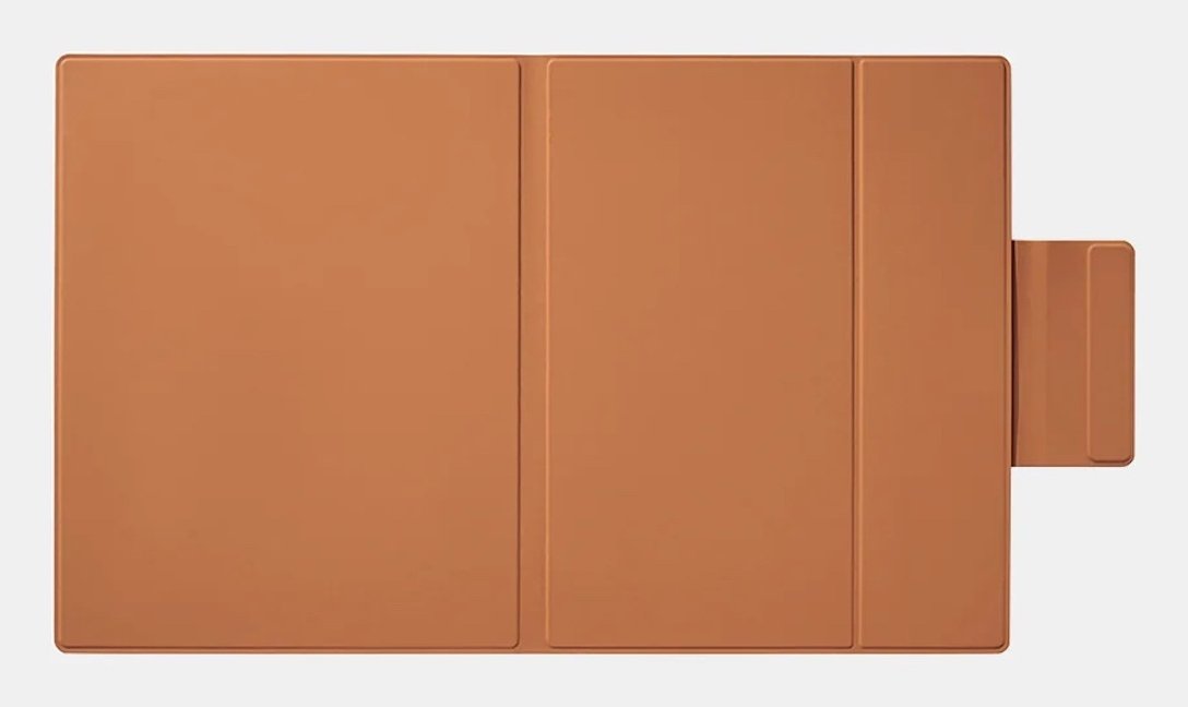 EAN 6949710309932 - Onyx BOOX OCV0461R funda para libro electrónico 26,2 cm (10.3") Naranja imagen 3