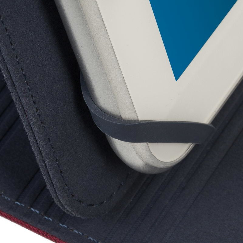 Riva Tablet Case Biscayne 3312  7" Red