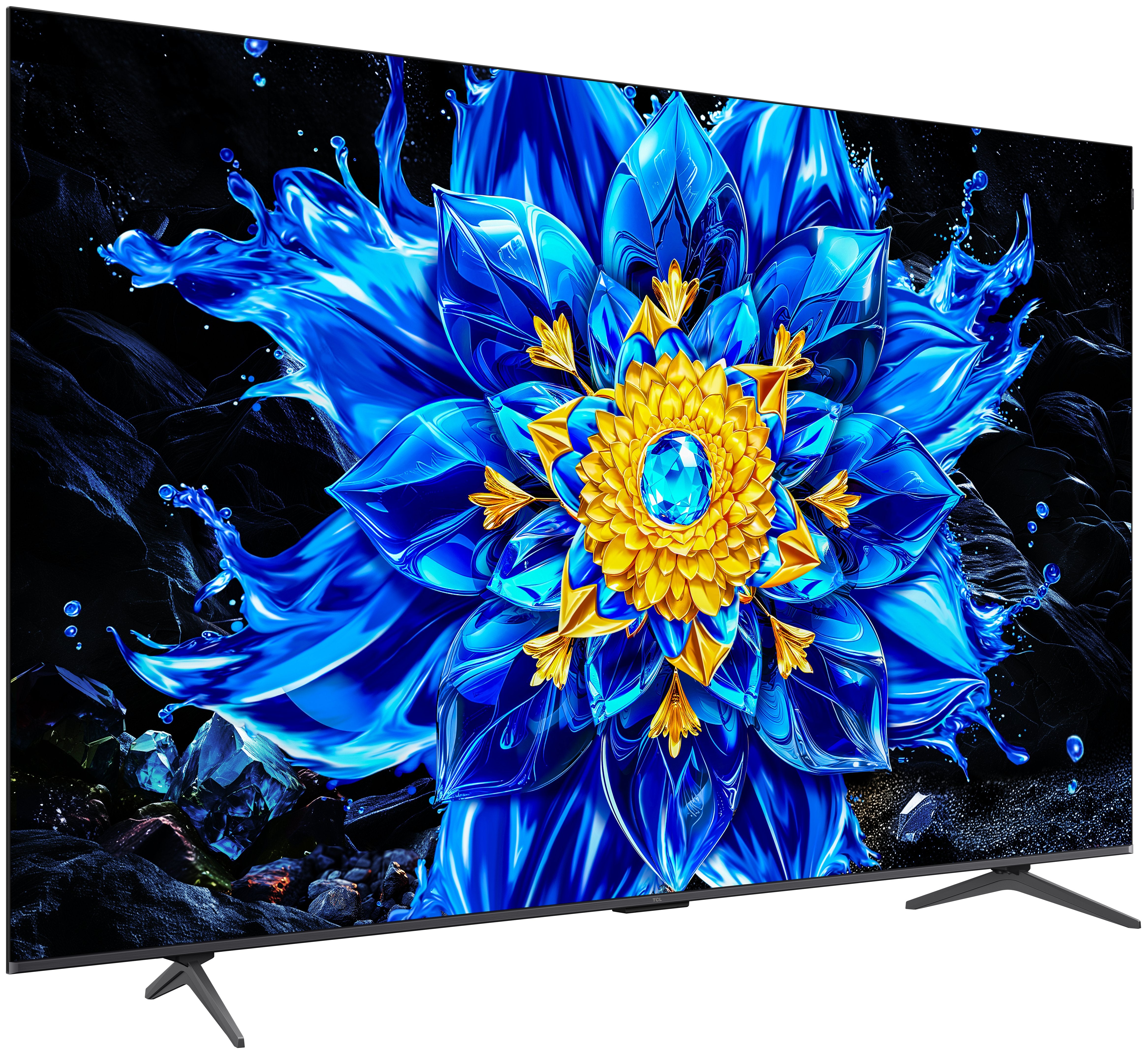 EAN 5901292530174 - TCL P8L 85P8L Televisor 2,16 m (85") 4K Ultra HD Smart TV Wifi Negro 450 cd / m² imagen 10