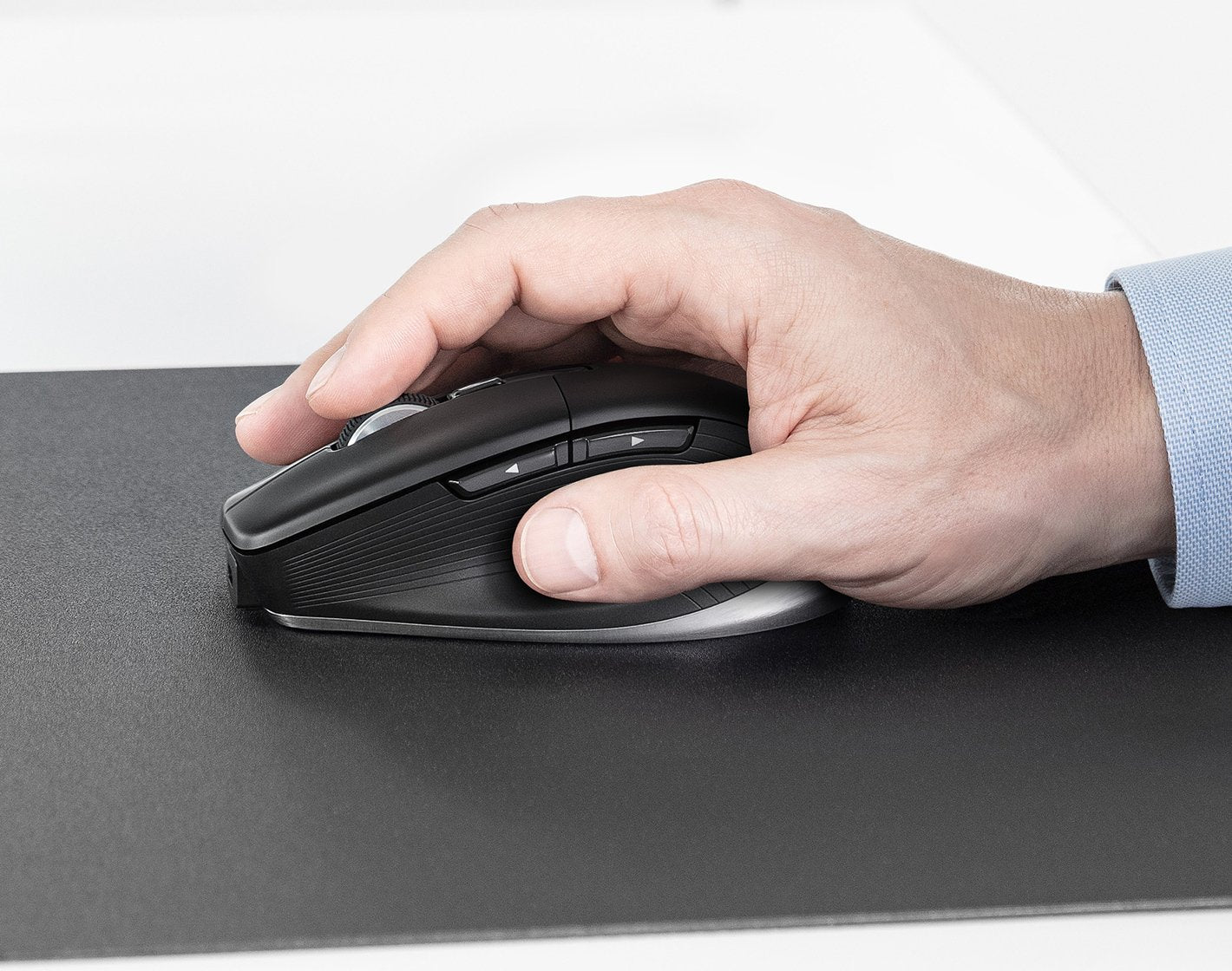 3d Connexion Cadmouse Pro Wireless - Includes Carry Case