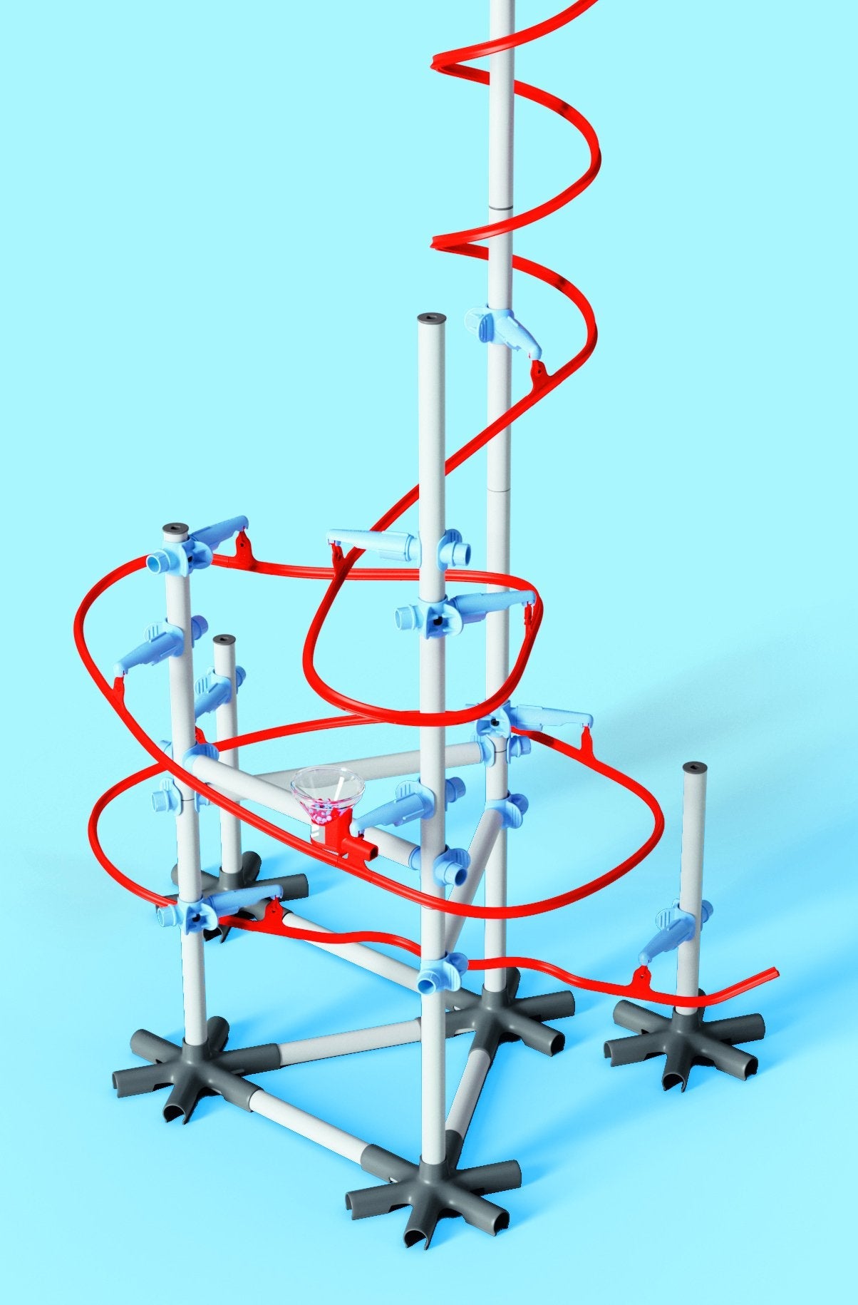 Playmobil 71969 Sky Trails: Starter Kit 71969