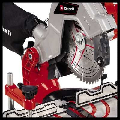 Sierra De Inglete  Einhell Tc-Ms 216 4300370
