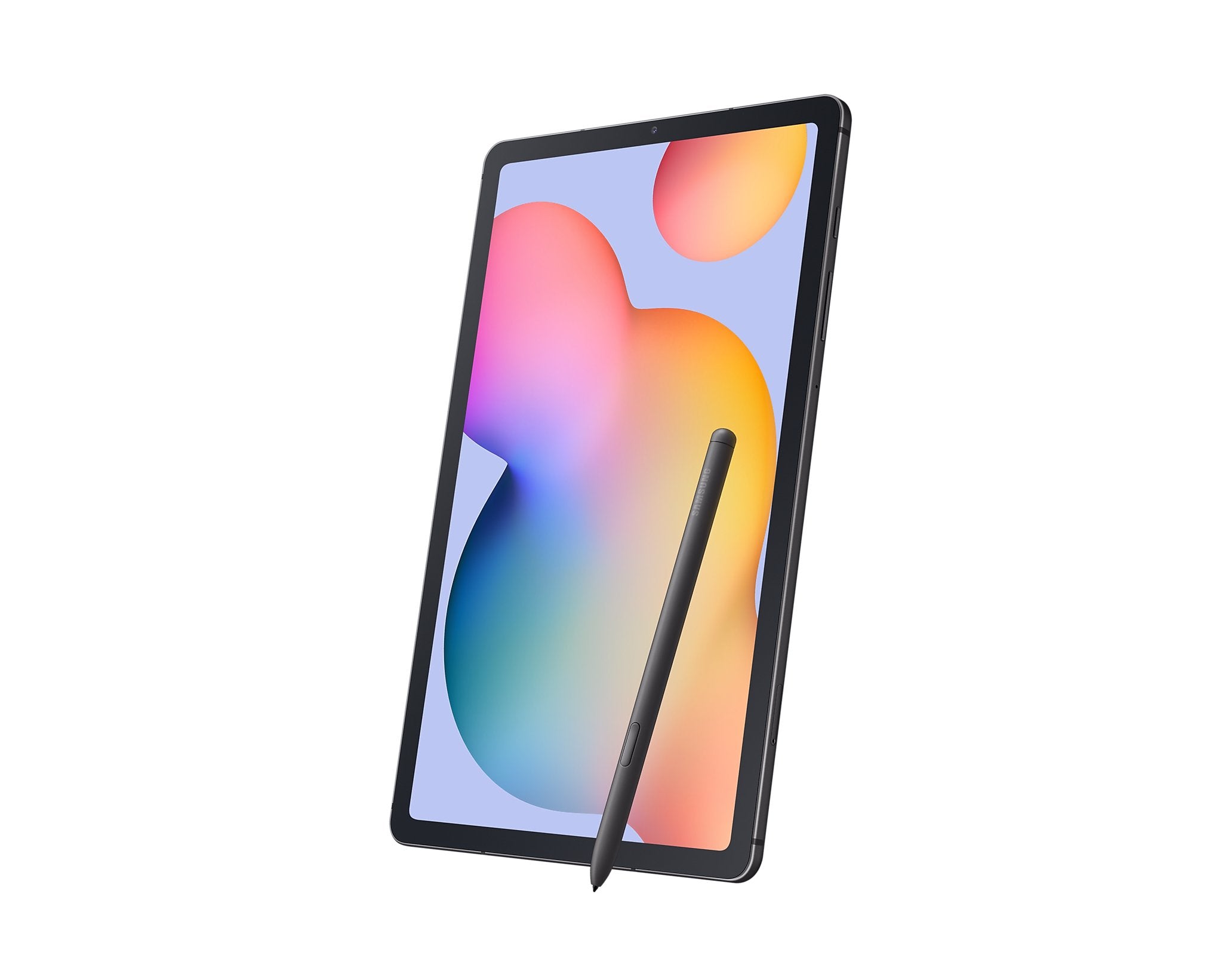 EAN 8806094462098 - Samsung Galaxy Tab S6 Lite SM-P613 Qualcomm Snapdragon 128 GB 26,4 cm (10.4") 4 GB Wi-Fi 5 (802.11ac) Gri imagen 9