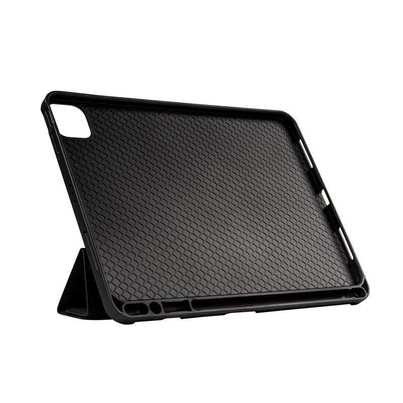 EAN 5904310702249 - Crong FLEXFOLIO 27,7 cm (10.9") Folio Negro imagen 3