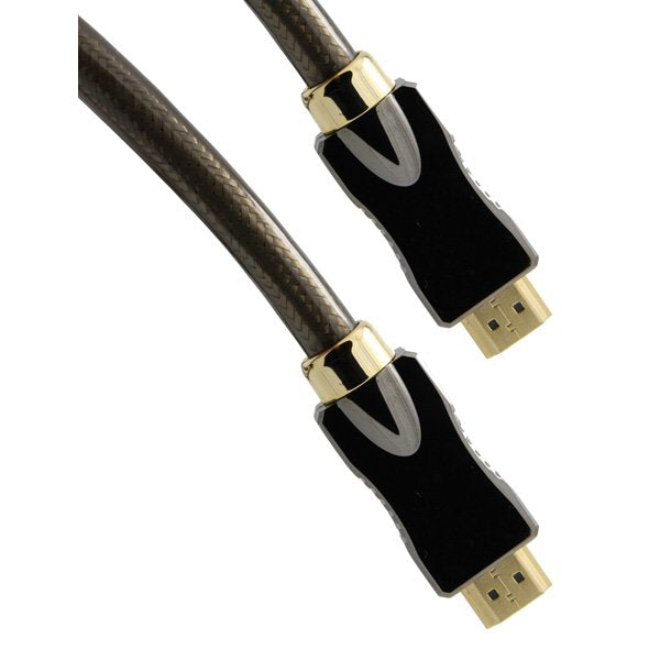 EAN 7611990131327 - ROLINE 11.04.5681 cable HDMI 2 m HDMI tipo A (Estándar) Negro imagen 5