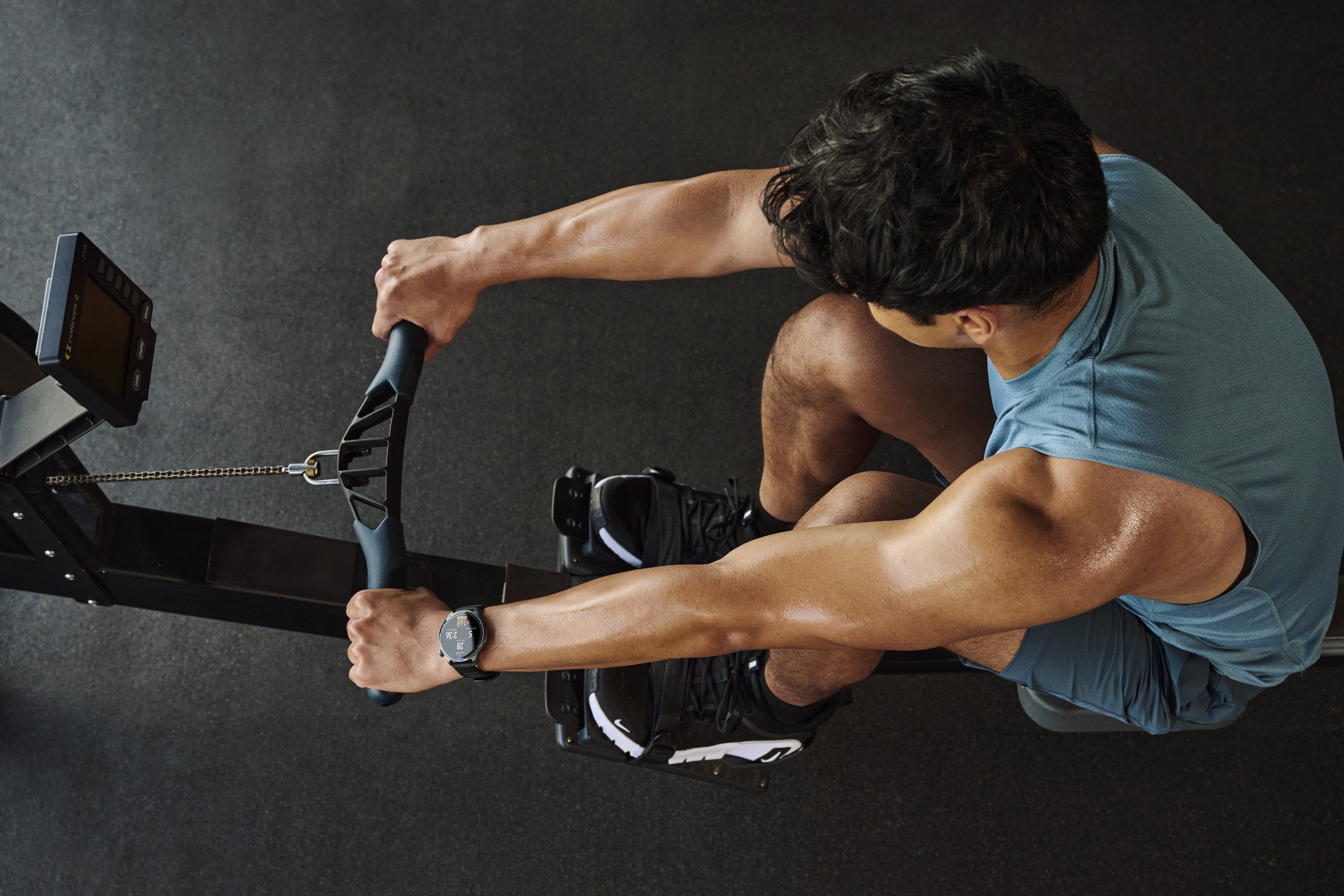 EAN 6972596108979 - Amazfit Balance 2 XT 3,81 cm (1.5") AMOLED Digital 480 x 480 Pixeles Pantalla táctil Negro Wifi GPS (saté imagen 7