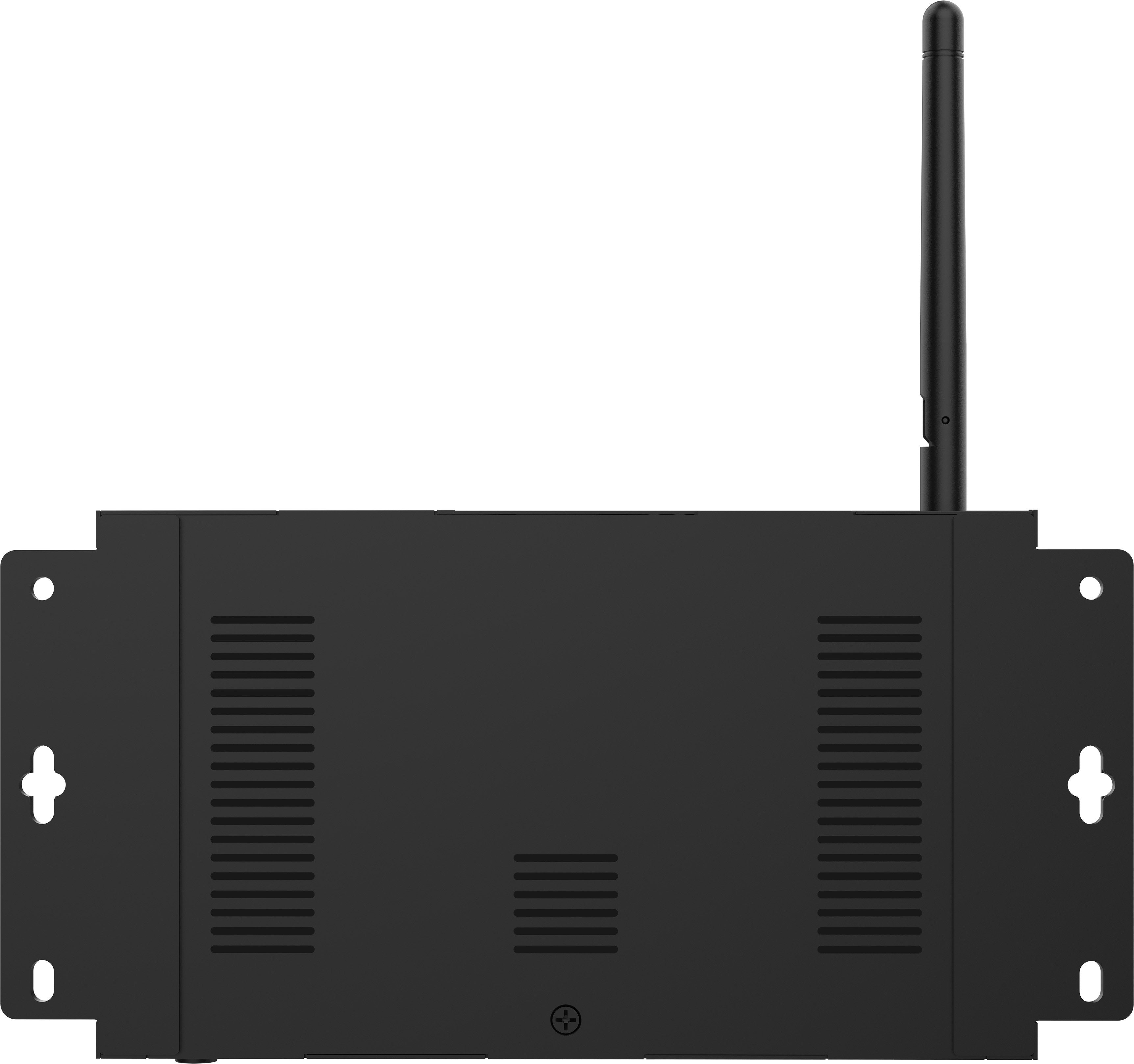 Iiyama Android-Signage-Box Ram 4 Gb Iisignage Octa-Core Rk3576 Usb Rj45