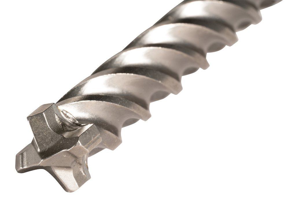EAN 0088381594172 - Makita NEMESIS II Broca para piedra 1 pieza(s) imagen 2