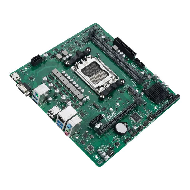 EAN 4711387311363 - ASUS PRO A620M-DASH-CSM AMD A620 Zócalo AM5 micro ATX imagen 4