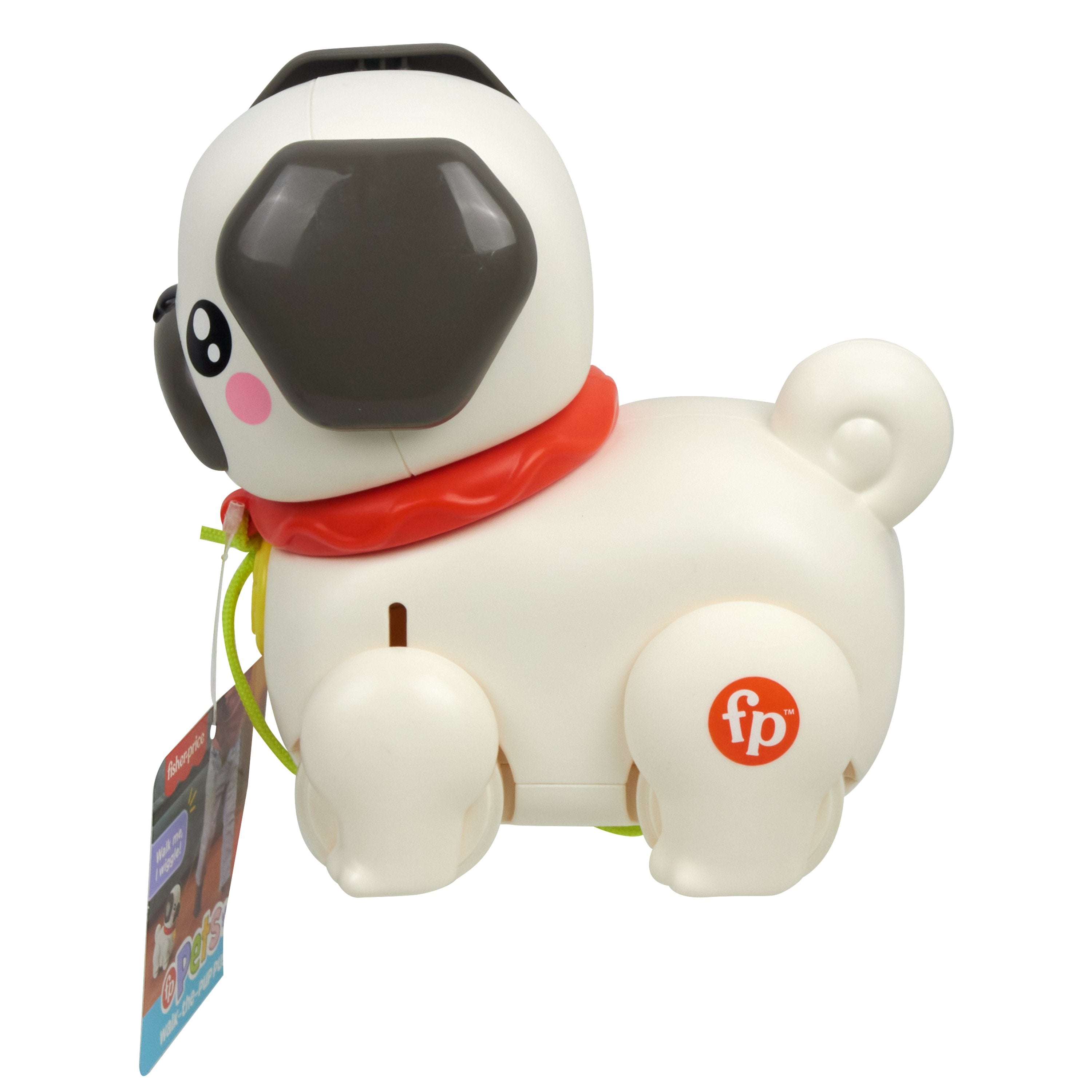 EAN 0194735199112 - Fisher-Price HTW94 juguete de arrastre imagen 6