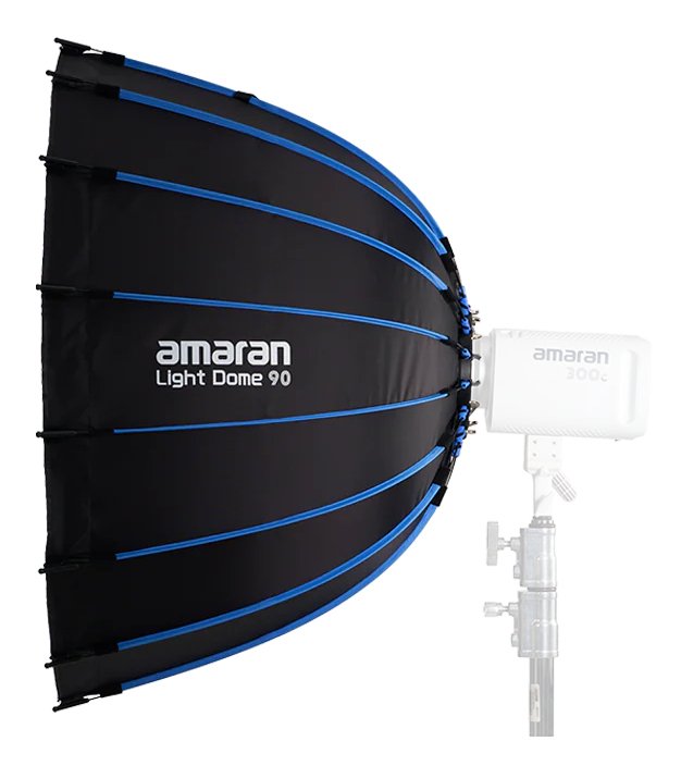 Amaran Light Dome 90