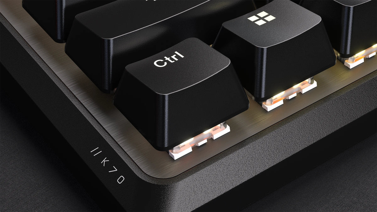 Corsair Tas K70 Core Tkl Usb Rgb Led Negro