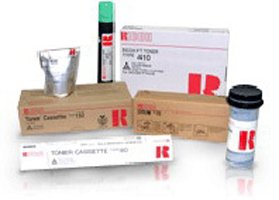 Magenta Compatible Ricoh Aficio Sp C430dn,C431dn-21k Typespc430e