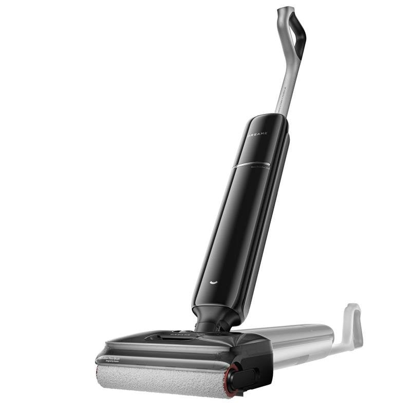 EAN 6979181923986 - Dreame G12 Pro Aspiradora escoba 2 en 1 Batería Húmedo Sin bolsa 310 W Negro 15 Ah imagen 5