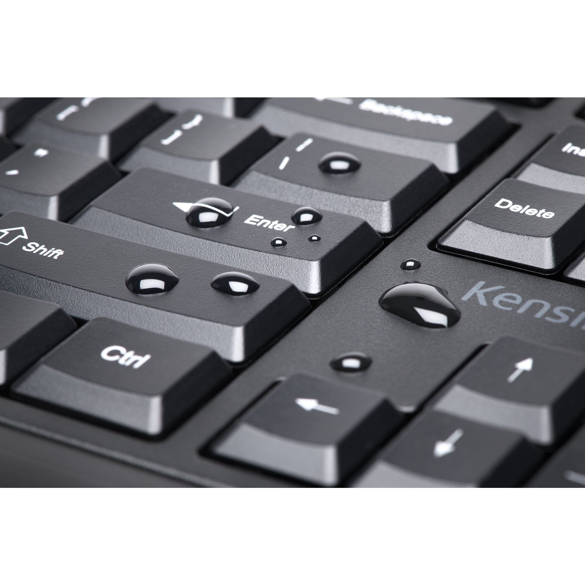 EAN 5028252602648 - Kensington Pro Fit Ergo teclado Bluetooth imagen 2