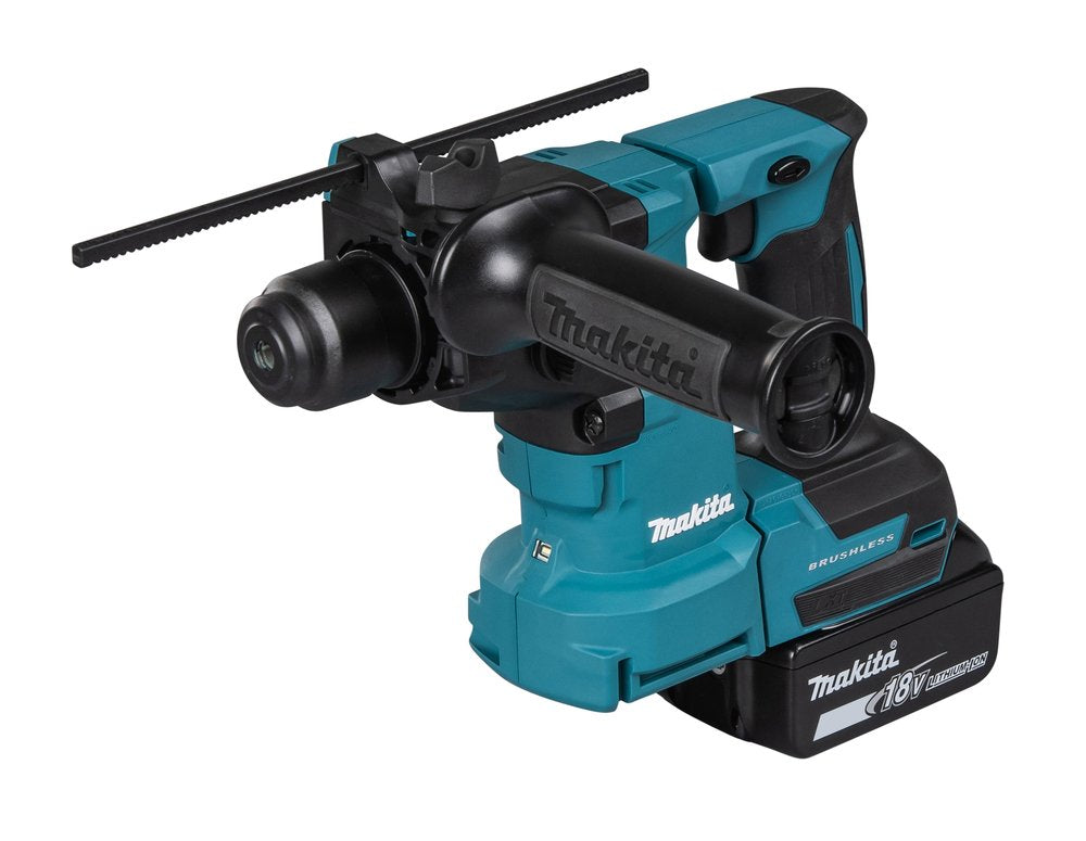 Martillo Combi Inalámbrico Makita Dhr183rtwj