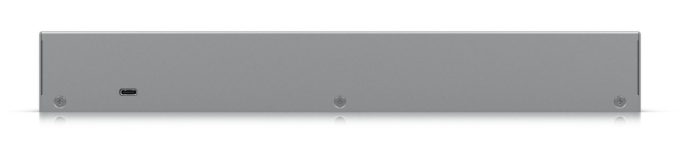 EAN 0810084694640 - Ubiquiti Pro Max 16 L3 2.5G Ethernet (100/1000/2500) 1U Gris imagen 6