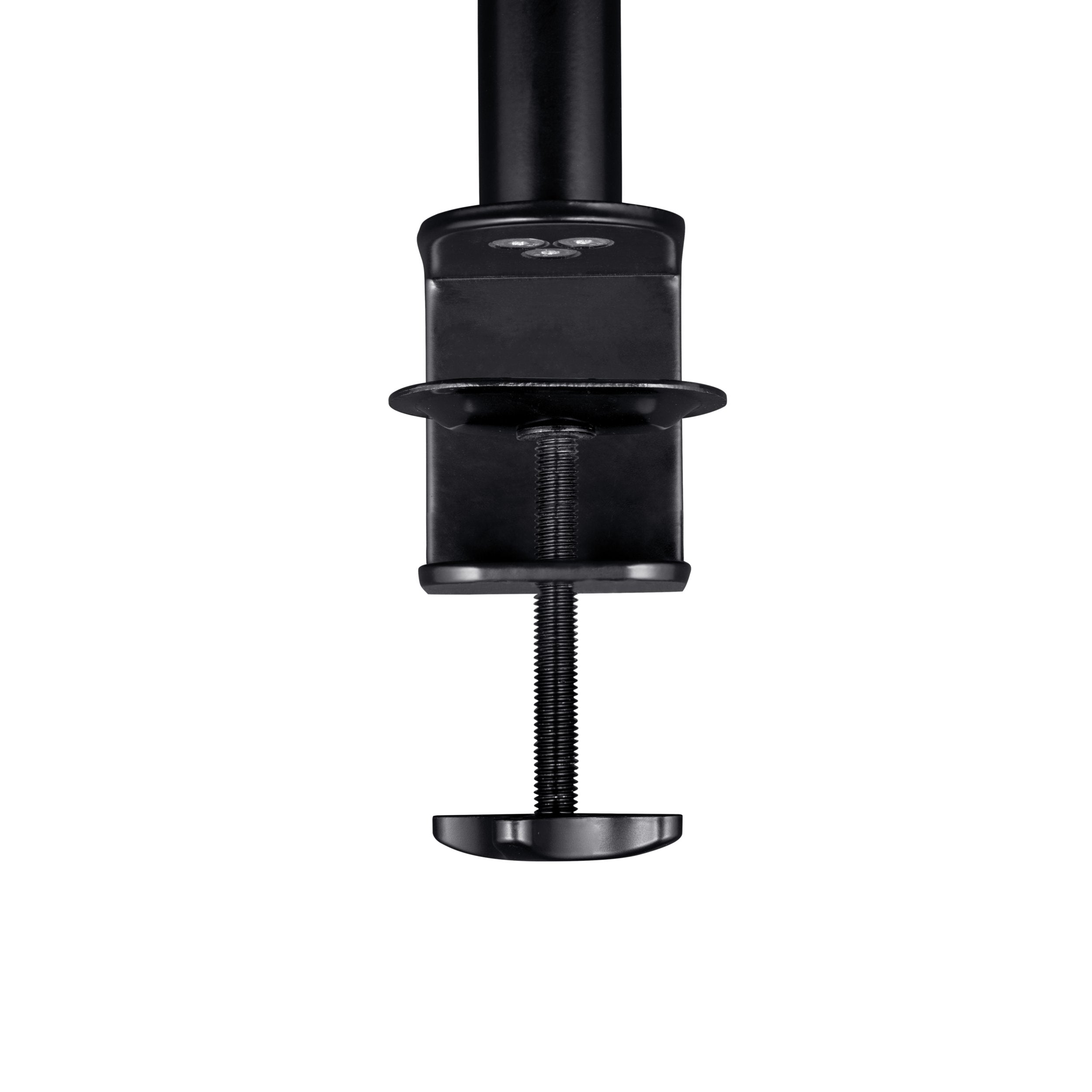 EAN 8713439239416 - Trust GXT 1120 Mara Dual Monitor Arm 81,3 cm (32") Escritorio Negro imagen 4