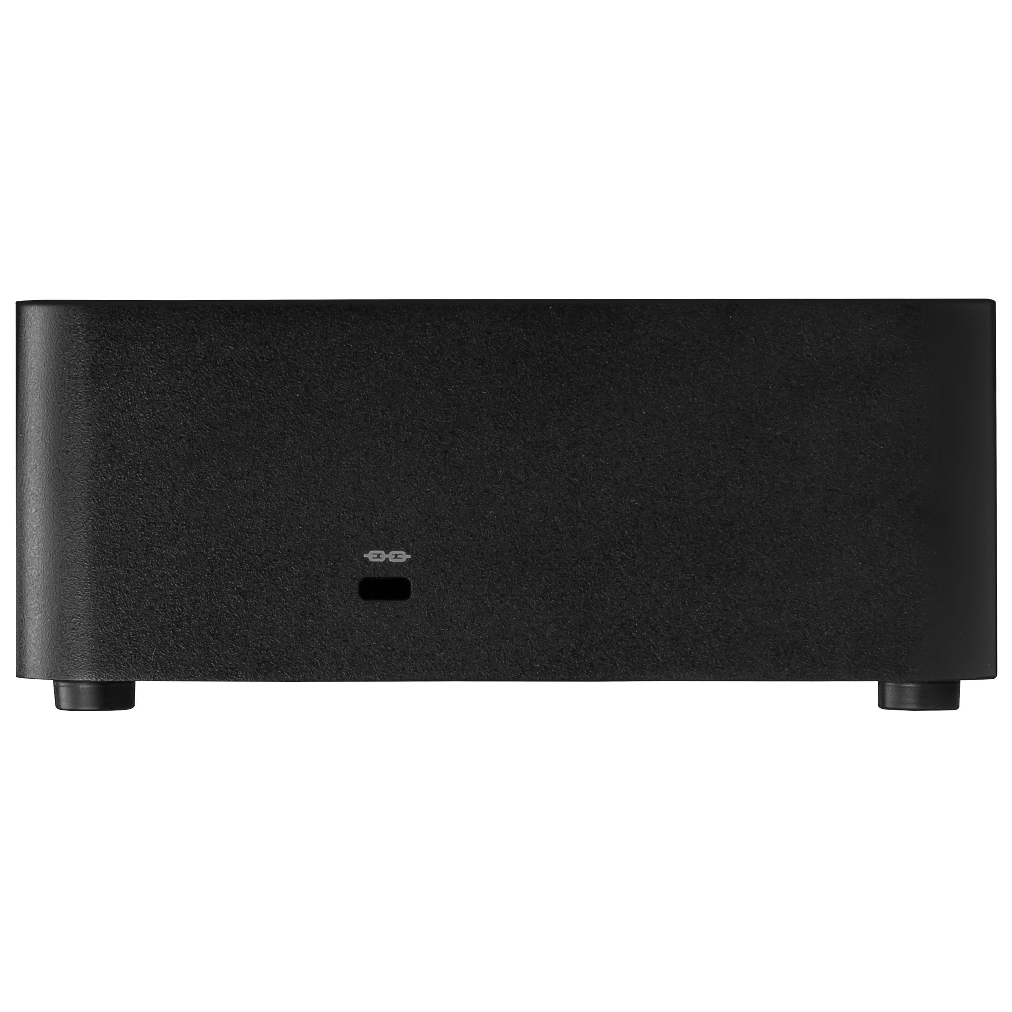 EAN 4711377220965 - MSI Cubi NUC 1MG-008BDE 0.84L sized PC Negro 120U Intel® SoC imagen 5
