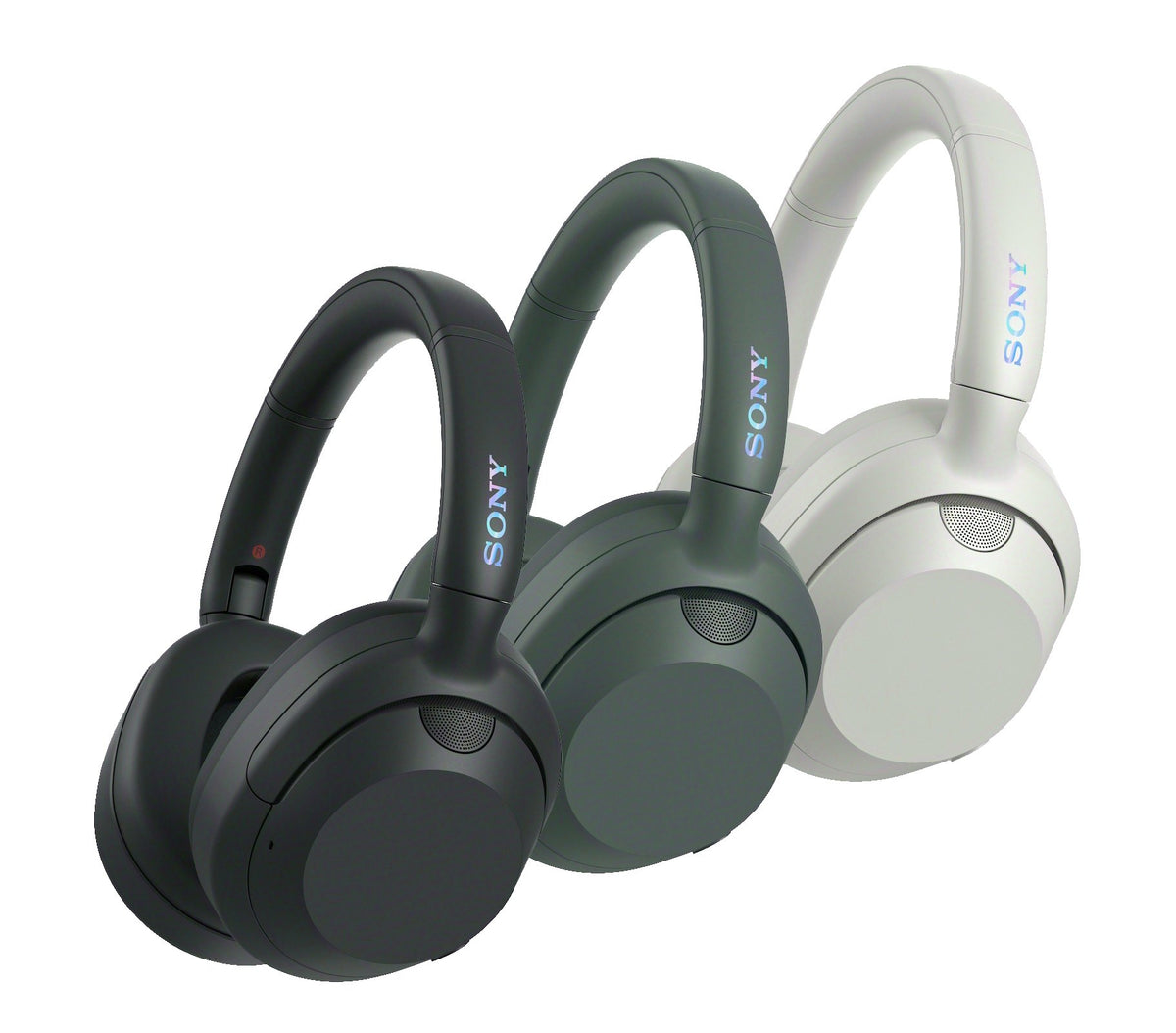 EAN 4548736158337 - Sony WHULT900NW Auriculares Inalámbrico y alámbrico Diadema Llamadas/Música Bluetooth Blanco imagen 15