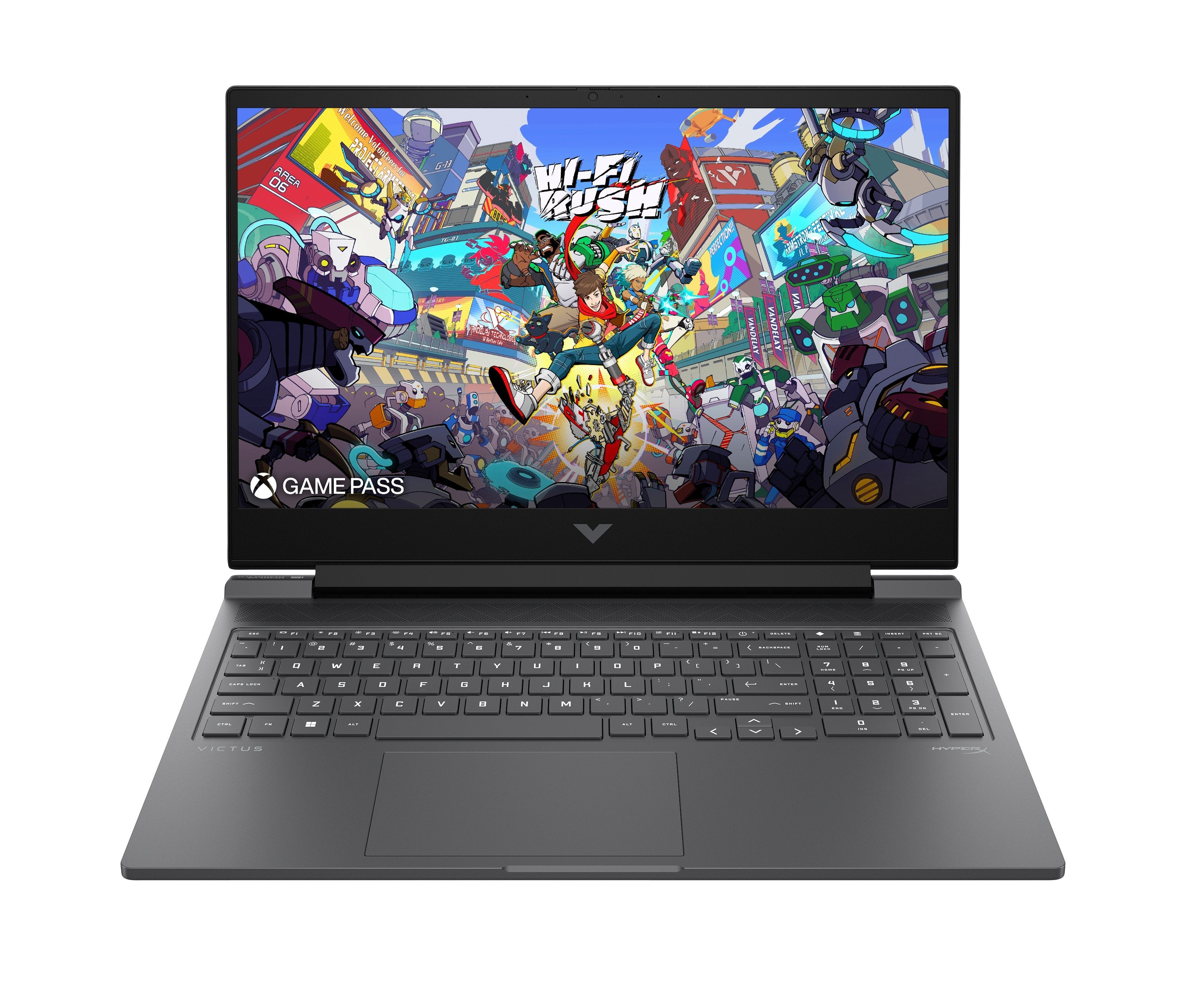 EAN 197497409352 - HP Victus Gaming Victus 16-r0009ns Intel® Core™ i7 i7-13700H Portátil 40,9 cm (16.1") Full HD 16 GB DDR5-S imagen 1
