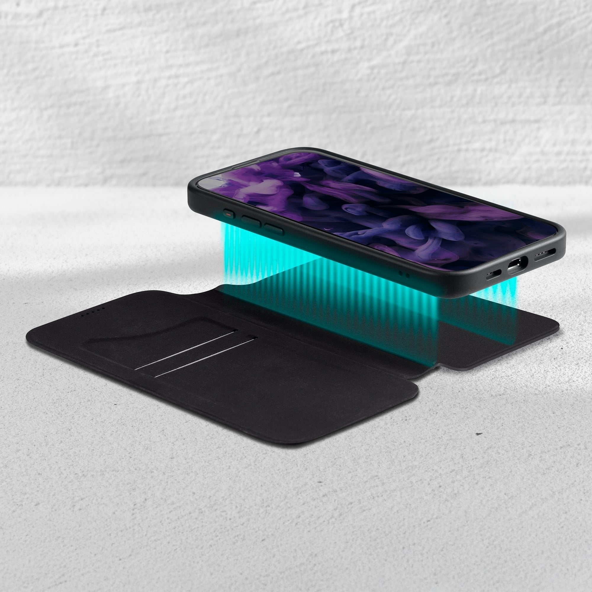 Laut Magfolio For Iphone 17 - Negro