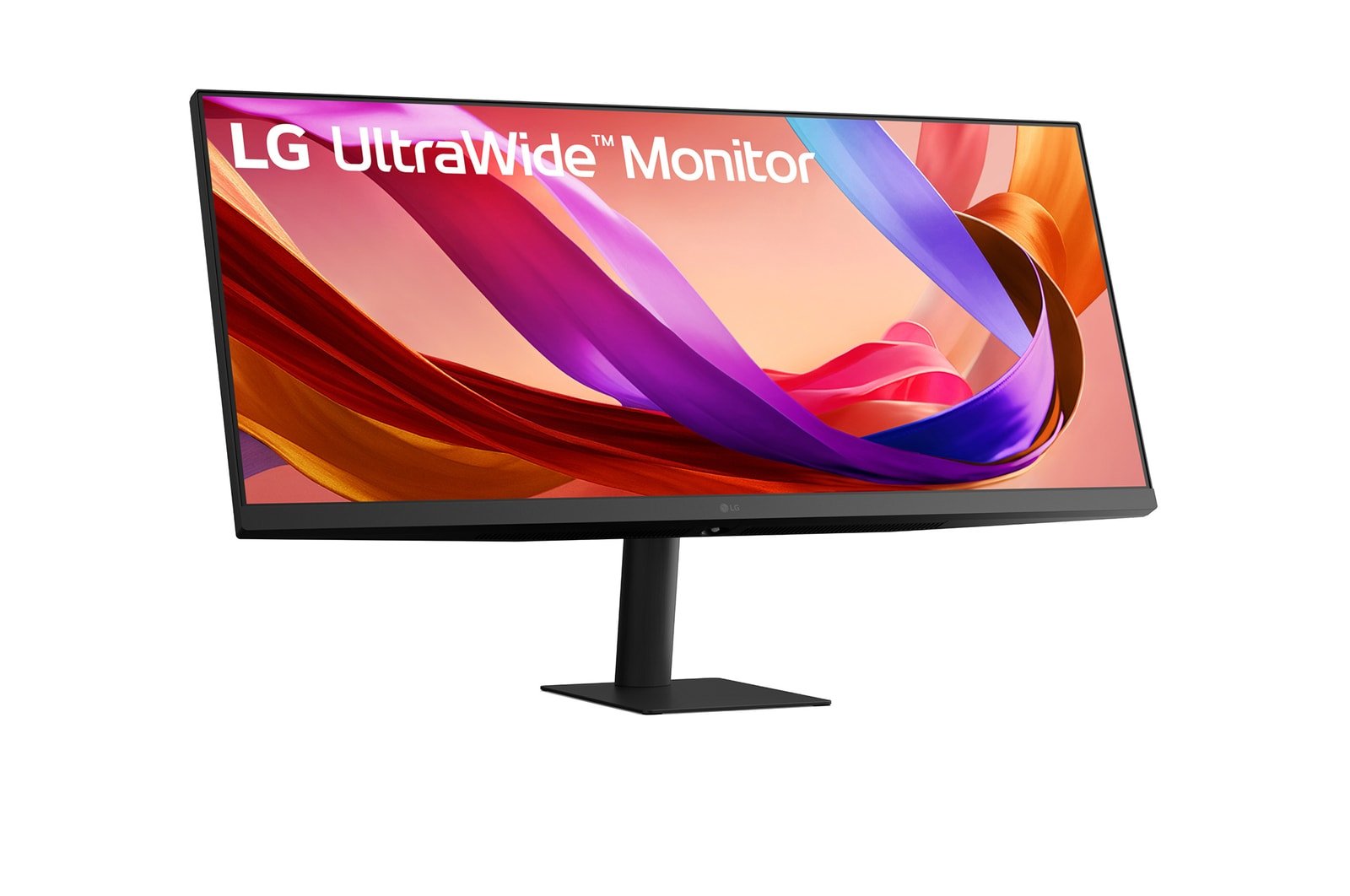 Lg 34u511a-B