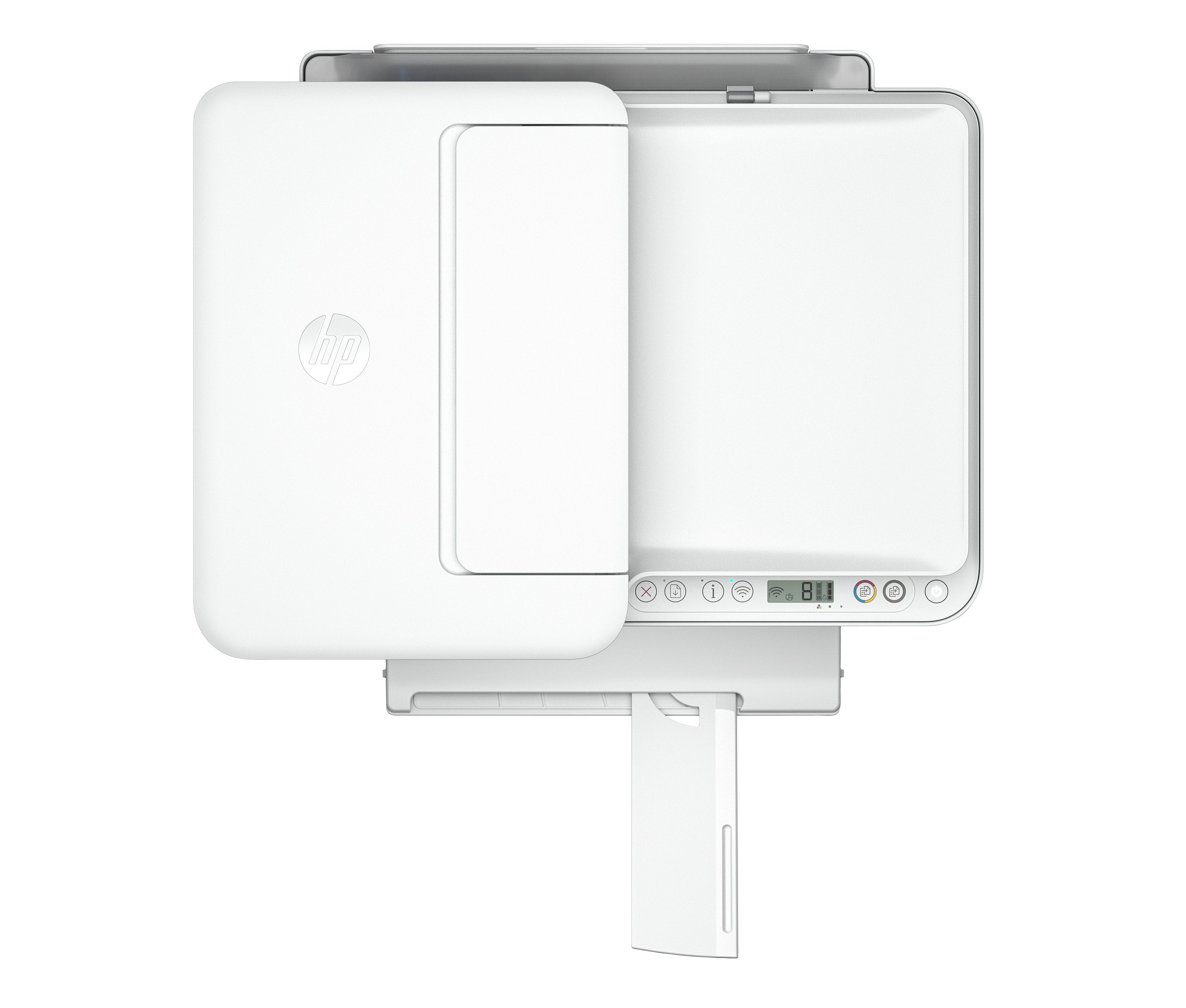 Impresora Multifunción Tinta Hp Deskjet 4210e Color - Dúplex · 8.5ppp · 4800x1200 · 1200ppp · Usb/Wifi · Cartucho Hp305