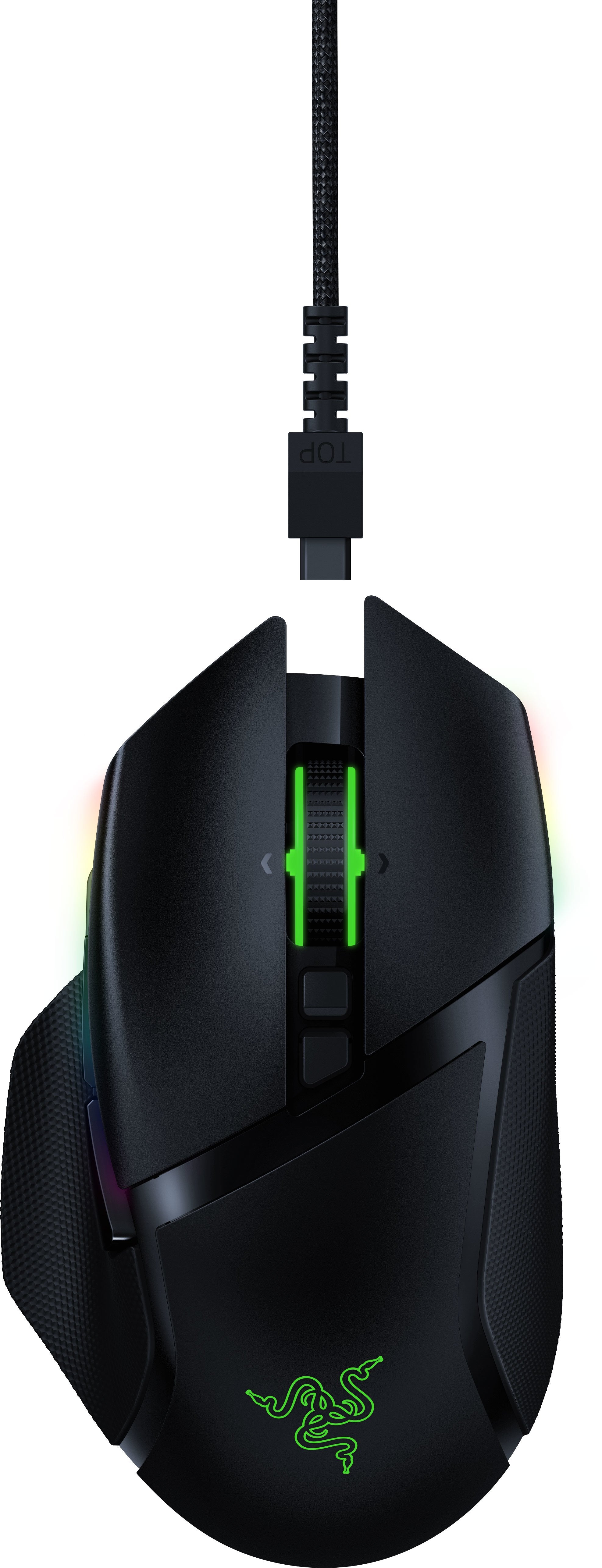 Razer Basilisk Ultimate