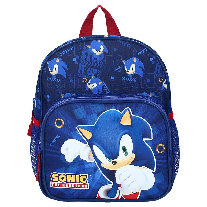 Vadobag Mochila Sonic Still Unstoppable