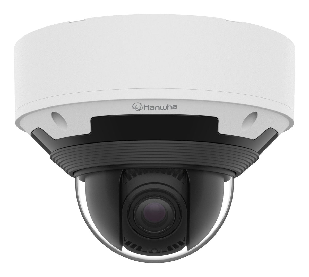 Hanwha Techwin Ip-Cam Fixed Dome \"X-Serie Plus Xnv-8083rz 6mp Ai Ir